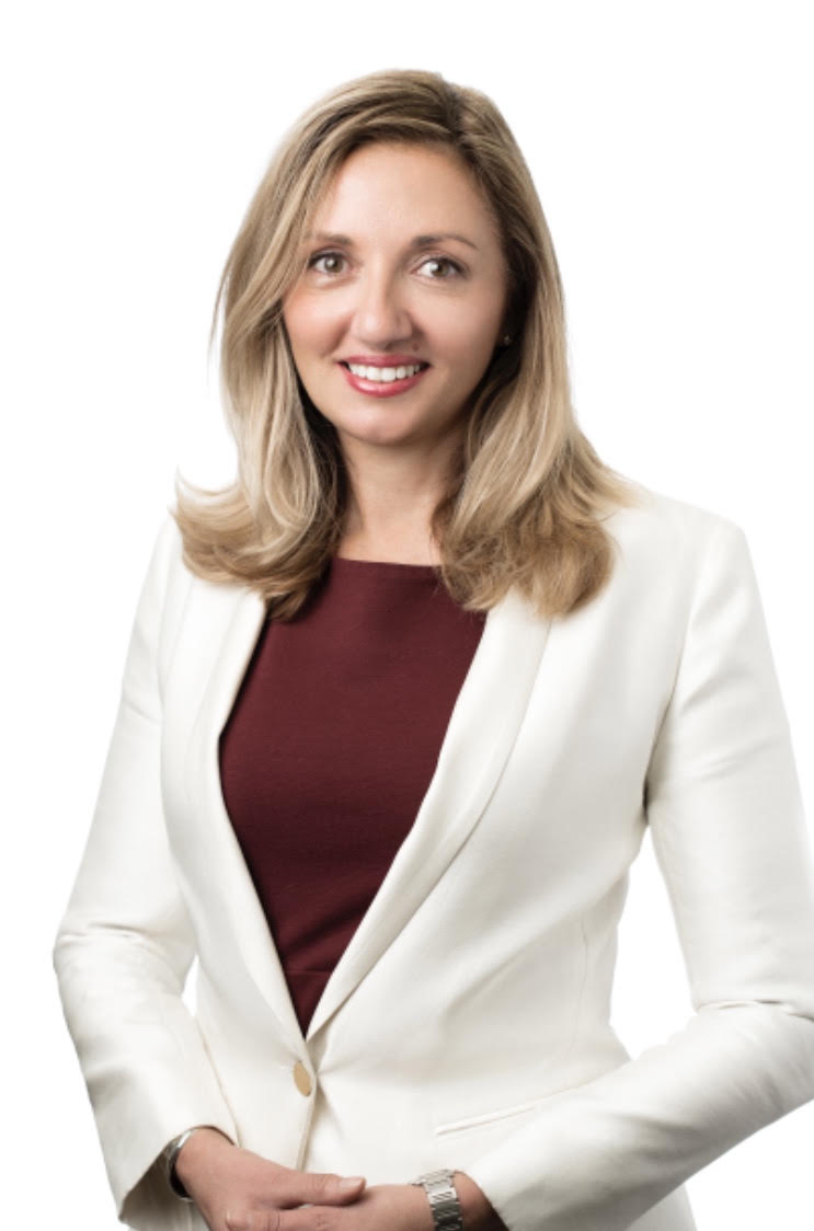 Alice Manners, Founder and Principal of AXIA